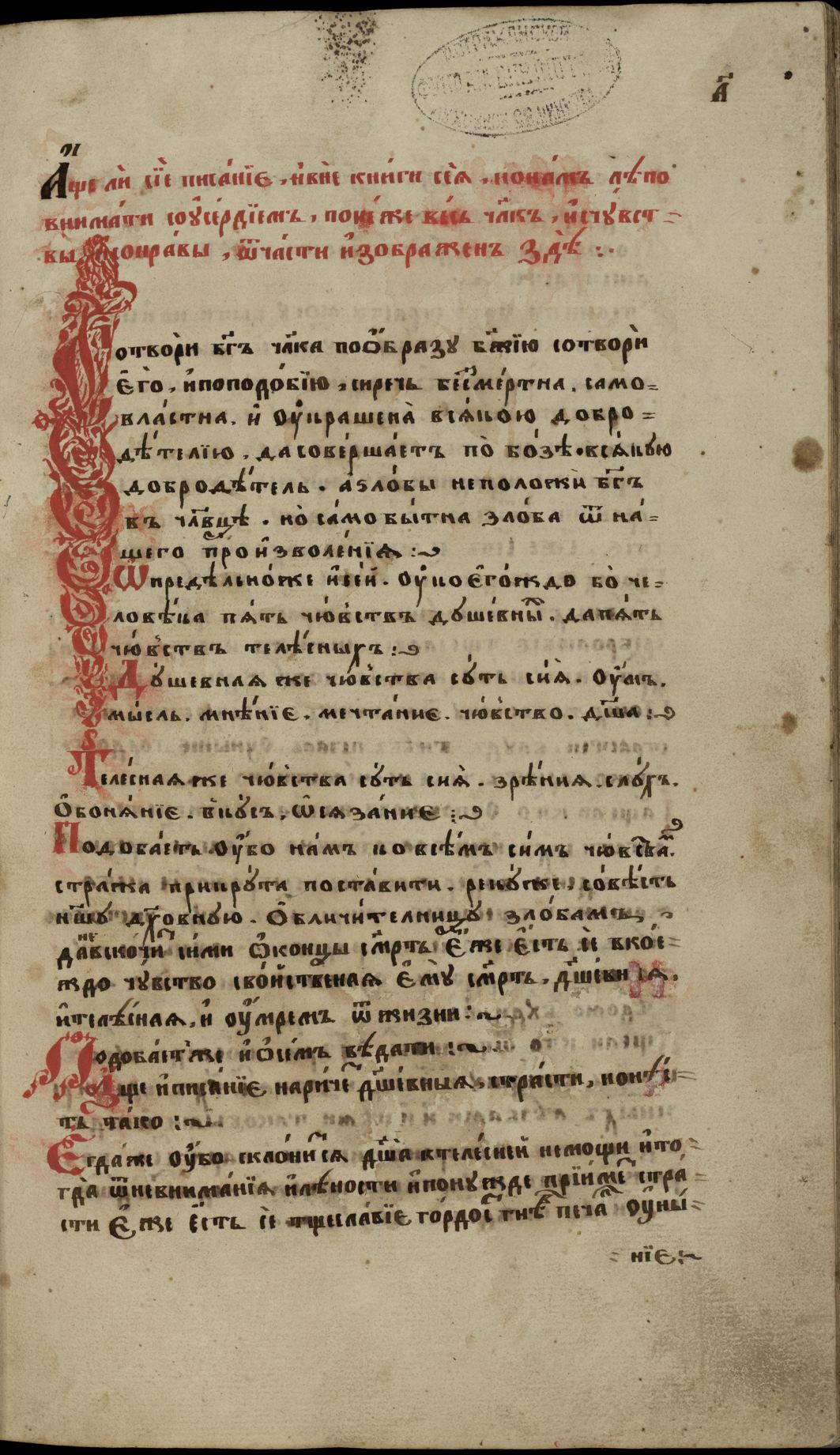 Page Background